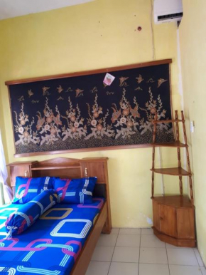 Hotels in Cijulang